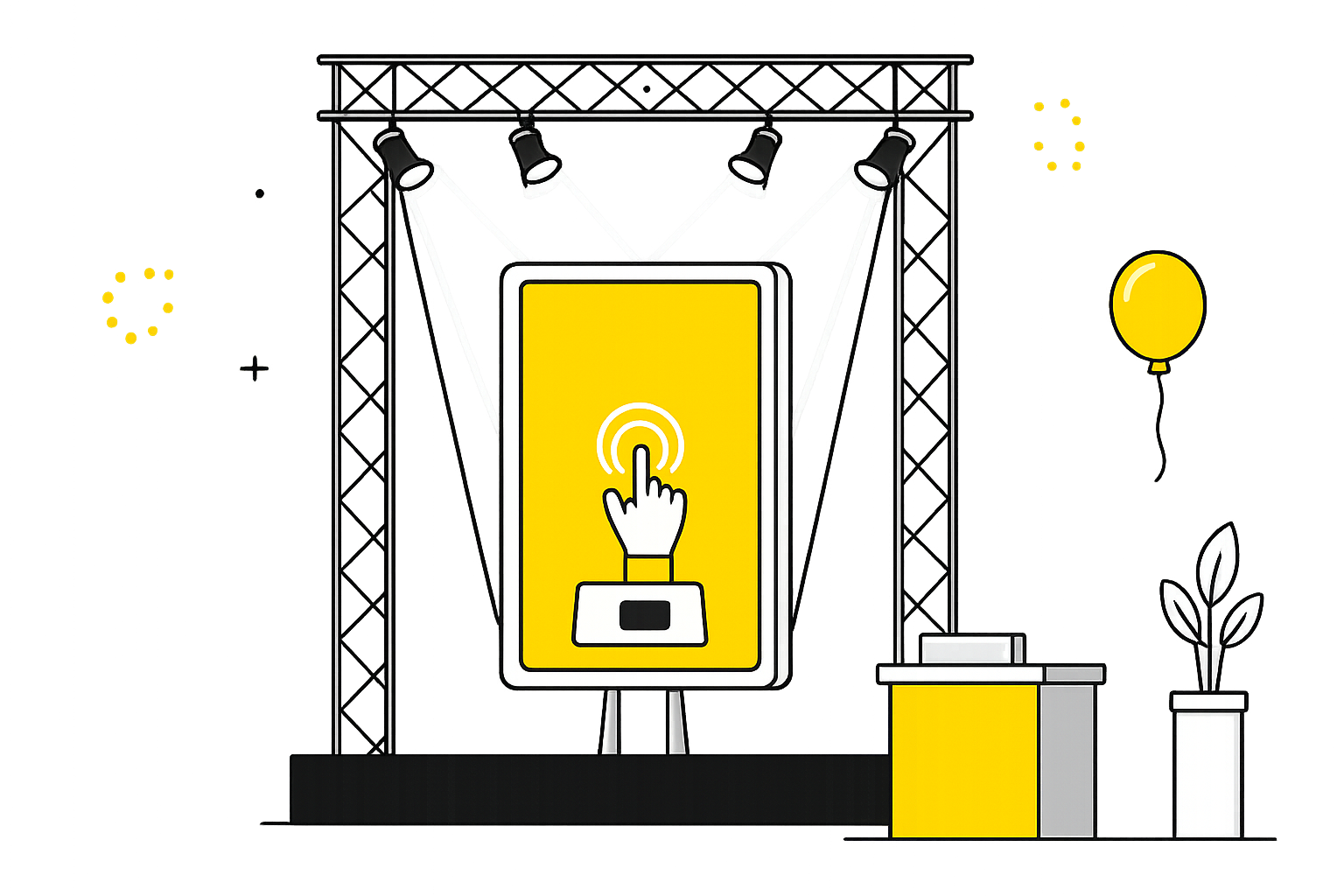 Event Activation
