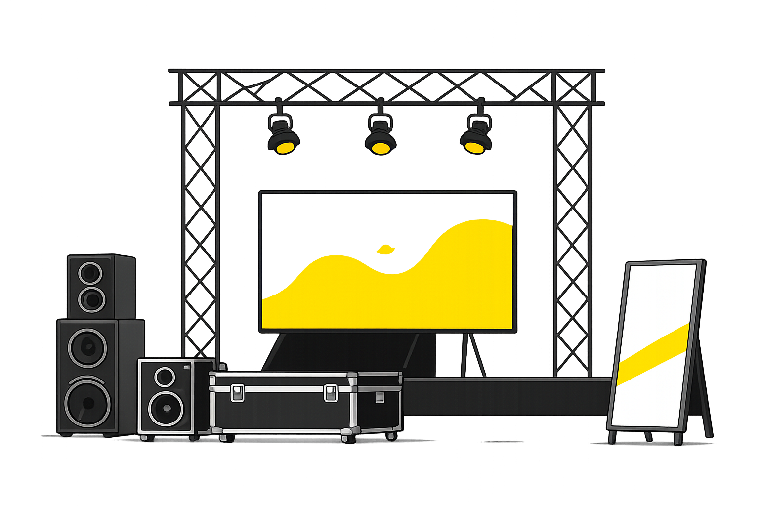Event Activation